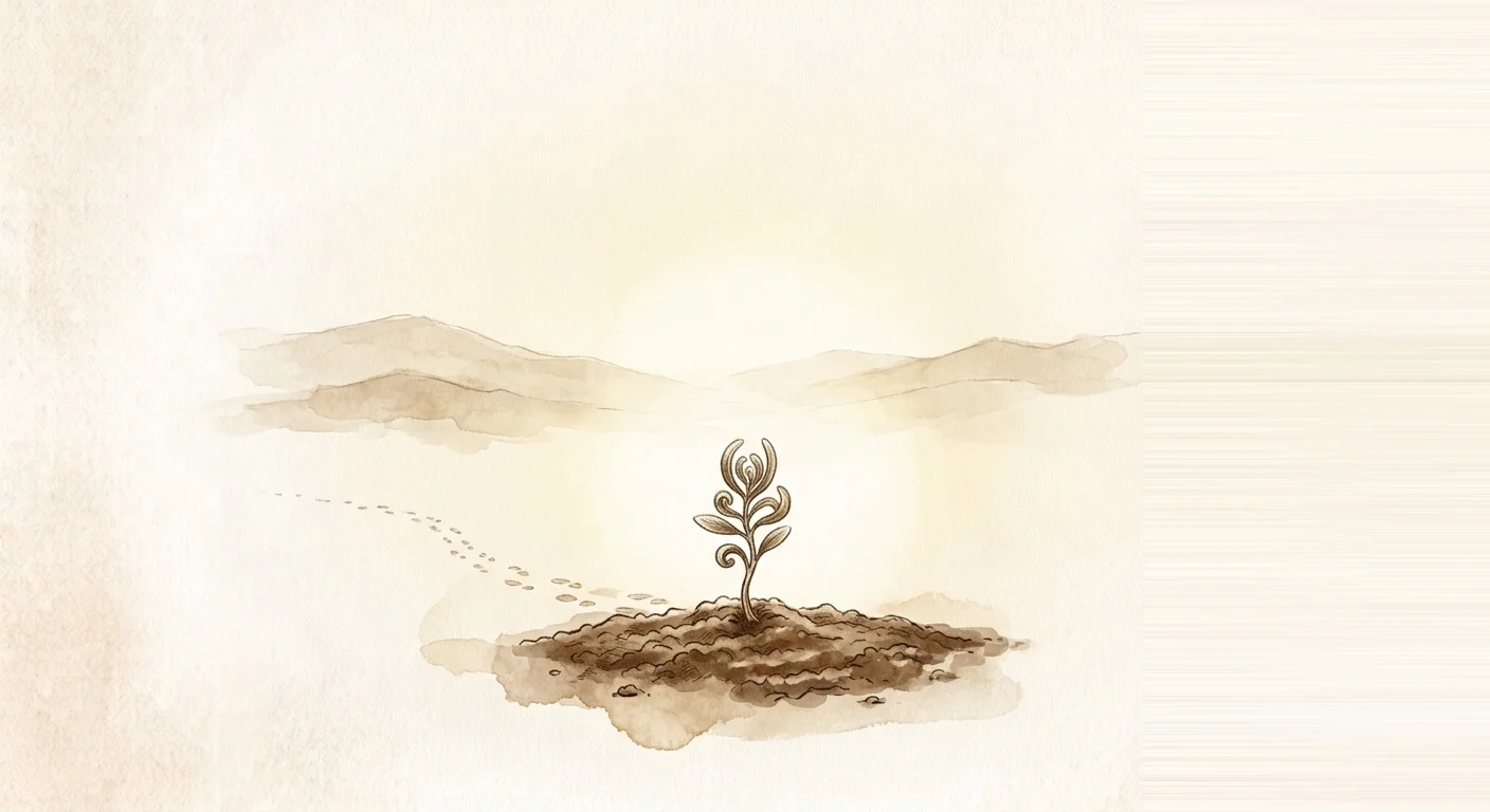 Activación Conductual — ilustración del artículo sobre terapias contextuales