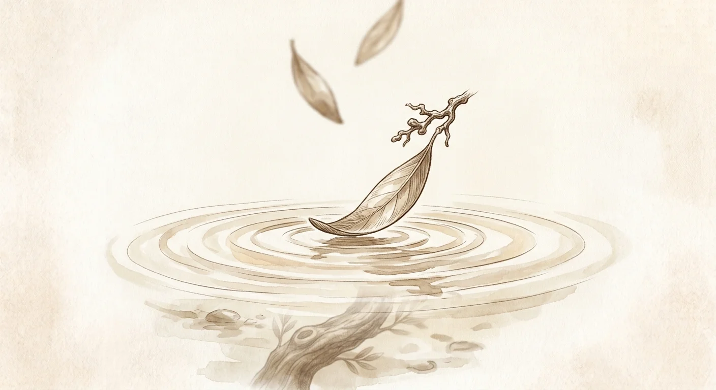 Mindfulness: qué es realmente y cómo se usa en terapia — ilustración del artículo sobre terapias contextuales
