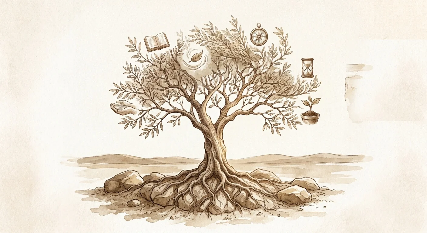 Qué son las terapias contextuales — ilustración del artículo sobre terapias contextuales